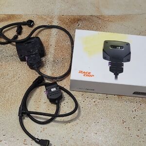 RaceChip Performance Tuning Module Subaru Forester SH 2.5